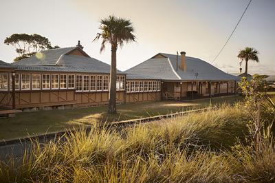 Q Station Sydney Harbour National Park by Accor