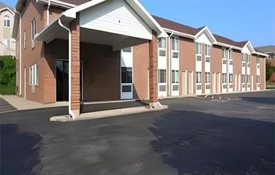 Sunrise Motel