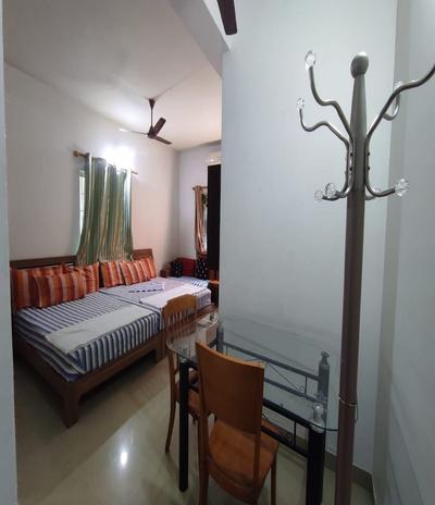 Blue Stones Service Apartment