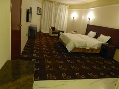 Safa Albawadi Jeddah