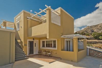 Elaia Villas