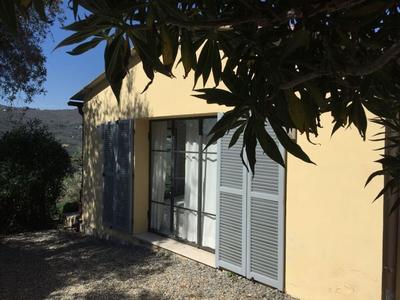 Cosy Apartment in Dolcedo