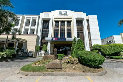 Capital O 176 Bliss Hotel