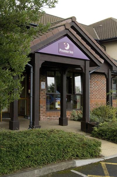Premier Inn Grimsby