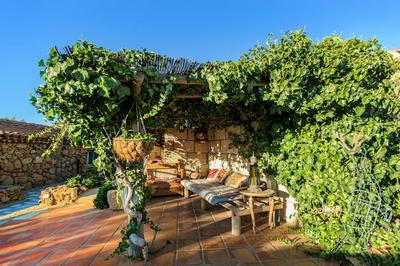 Hotel Casas Alberto