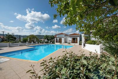 Skopelos Summer Homes