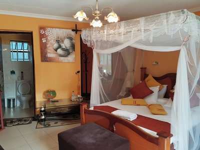 Roddy's Green Lounge Vihiga