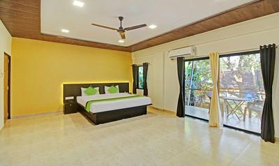 Treebo Raaya Regency