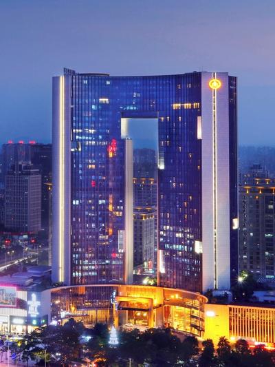 Kande International Hotel