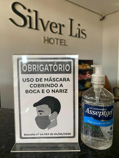 Silver Lis  Açailandia