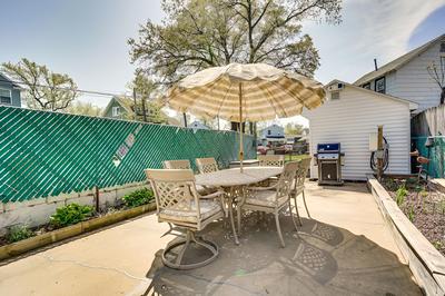 New Jersey Abode - Near Theme Parks, Walk to Beach