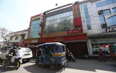 OYO 13333 Hotel Orchid Inn