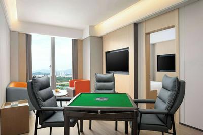 Days Inn By Wyndham Zhuhai Tangjiawan