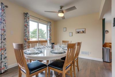 11 Mi to Denver: Pet-friendly Home in Thornton!