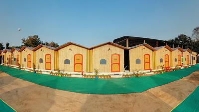 Prabhu Premi Sevashray