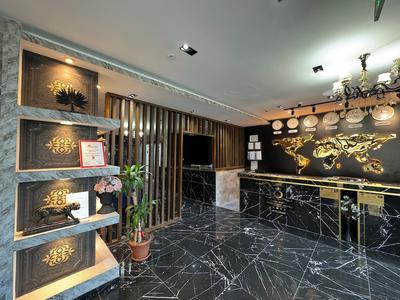 Grand Lara Hotel & Apartments