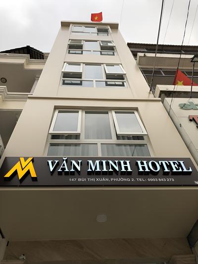 Van Minh Hotel