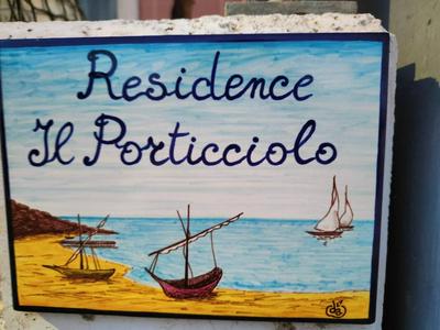 Casa al Porticciolo Campomarino Lido Vicino Termoli