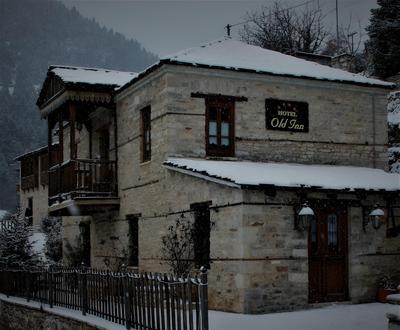 Hotel Old Inn