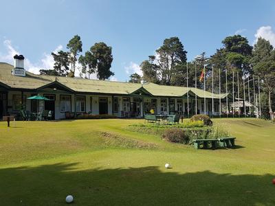 LOTUS Luxury Apartment