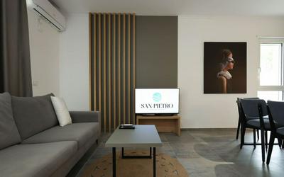 Sanpietro Vacation Apartment 004