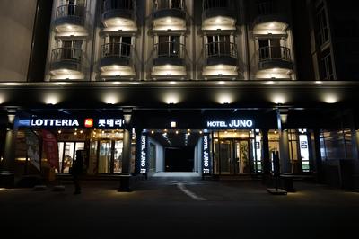 Hotel Juno