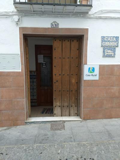Casa Grande