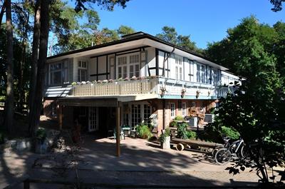 Landhaus Börnicke