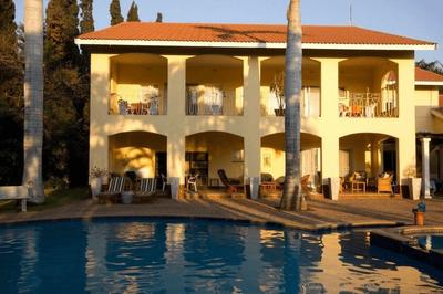 Loerie Lodge Guest Houses