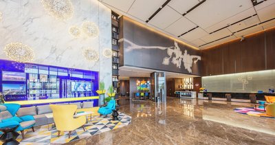 Hampton by Hilton Nanchang Honggutan