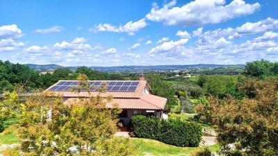 Agriturismo I Casamenti