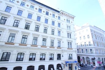 Edelweiss City Apartments State Opera