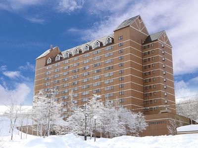 Holiday Inn Resort Appi Kogen by IHG