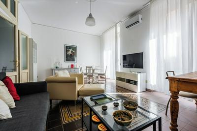 Siracusa Marina Apartment by Wonderful Italy