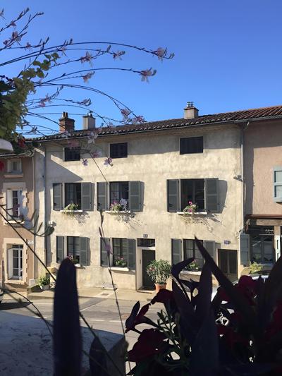 Maison Ladevèze