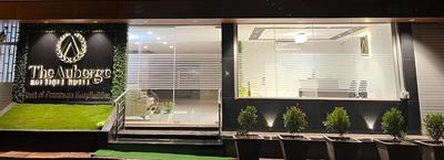 The Auberge - Boutique Hotel