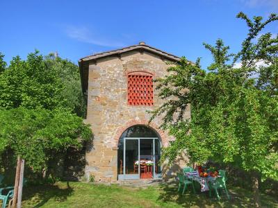 Apartment in a Farmhouse With Swimming Pool