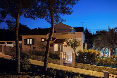 Impeccable 3-bed House in Supetar