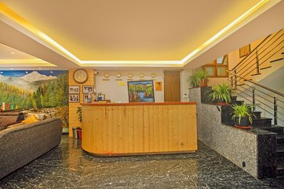 The Royal Gangtok By Apsara Group