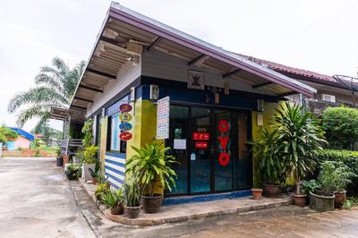 OYO 1010 Diamond Home Resort