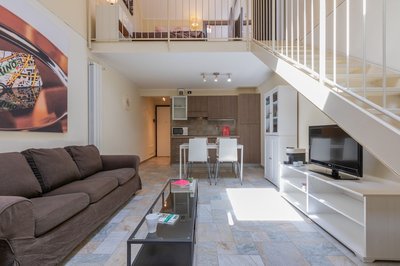 Loft Cioccolato T3 by Wonderful Italy