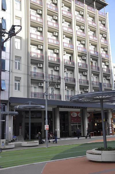 Hotel Kayalar