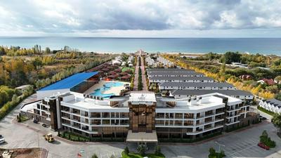 Baytur Resort & Spa
