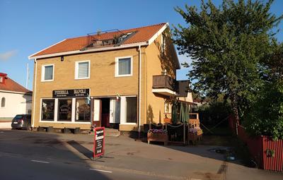 Simones Lägenhetshotell