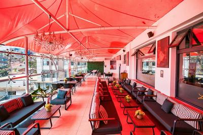 Residence Hotel Bukavu