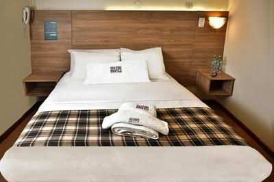 TERRAMISTICA CENTRO BY CASA CONSUELO