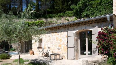 Moulin Sainte Anne