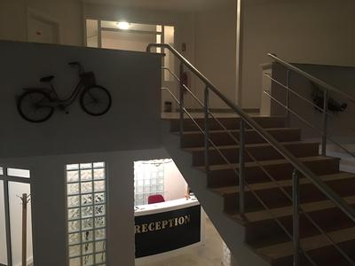 Mengen Belediyesi Konukevi