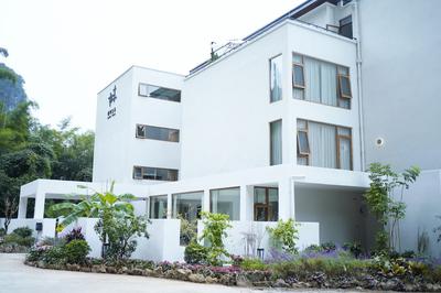 Yangshuo Enjoy Field Resort