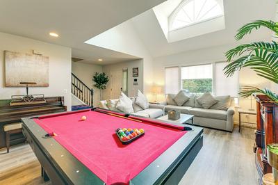 8 Mi to Dtwn Silver Spring: Convenient Condo